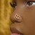 Gem Baddie Nose Stud Ring Piercing Jewelry Gem Baddie Nose Stud Ring Piercing Jewelry