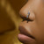 Simple Tessa Nose Hoop Ring Piercing Jewelry Simple Tessa Nose Hoop Ring Piercing Jewelry
