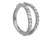 G23 titanium 20g two side Hinged Segment Nose  Hoop G23 titanium 20g two side Hinged Segment Nose  Hoop