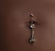 Middle Finger Skull Navel Piercing Middle Finger Skull Navel Piercing