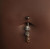Square Box Dangle Navel Belly Piercing