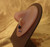 Stylish Nose Hoop Piercing Dangling Black Ball and Colorful Beads Stylish Nose Hoop Piercing Dangling Black Ball and Colorful Beads