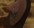 Blue Dangle Beads Nose Cuff Wire Cute Blue Dangle Beads Nose Cuff Wire Cute