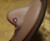 moon heart nose stud moon heart nose stud
