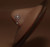 Twilight Nose Stud Dangle Gem Stud Twilight Nose Stud Dangle Gem Stud