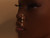 Positivity Dangle Gem Nose Stud Piercing Jewelry Positivity Dangle Gem Nose Stud Piercing Jewelry