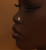 Cute Gem Owl Nose Stud Ring Piercing Cute Gem Owl Nose Stud Ring Piercing