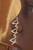 444 Angel Number 20G Nose Stud Jewelry 444 Angel Number 20G Nose Stud Jewelry