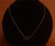 111-999 Non-Tarnish Angel Lucky Number Gold Necklace Jewelry 111-999 Non-Tarnish Angel Lucky Number Gold Necklace Jewelry