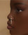 Harmony Dangle Chain Heart Gem Nose Stud Piercing Harmony Dangle Chain Heart Gem Nose Stud Piercing