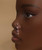 Harmony Dangle Chain Heart Gem Nose Stud Piercing Harmony Dangle Chain Heart Gem Nose Stud Piercing