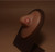 SANNI Big Gems Oval Nose Cuff CLIP-ON SANNI Big Gems Oval Nose Cuff CLIP-ON