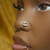 We Gucci Nose Stud Ring Piercing Jewelry We Gucci Nose Stud Ring Piercing Jewelry