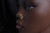 Dangle Cross Half Moon Gem Nose Stud Ring Piercing Jewelry Dangle Cross Half Moon Gem Nose Stud Ring Piercing Jewelry