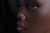 Dangle Cross Half Moon Gem Nose Stud Ring Piercing Jewelry Dangle Cross Half Moon Gem Nose Stud Ring Piercing Jewelry