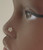 New Inner Flower Tiny Nose Stud Jewelry New Inner Flower Tiny Nose Stud Jewelry