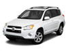 Toyota RAV4 2006-2012