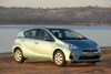 Prius C