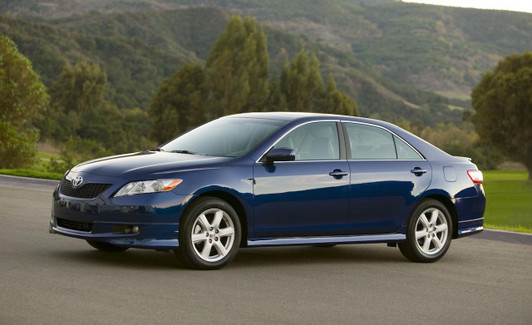 Toyota Camry Toyota Camry