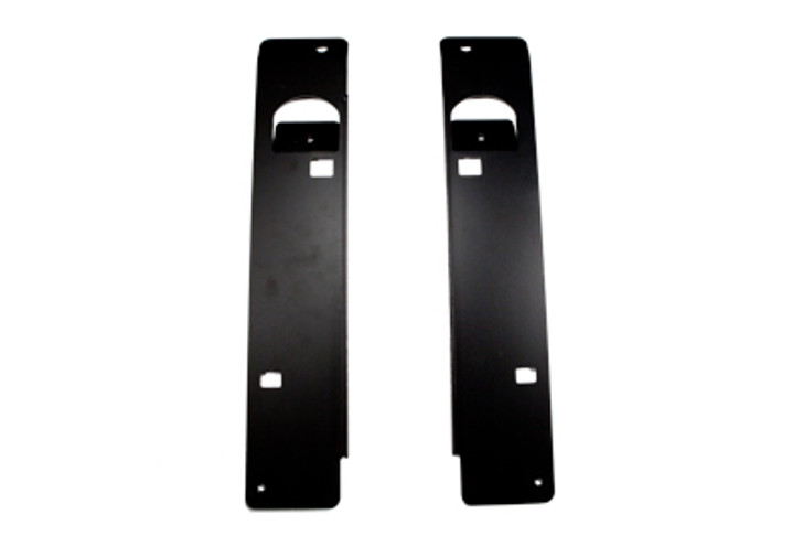 Honda Accord Seat Brackets