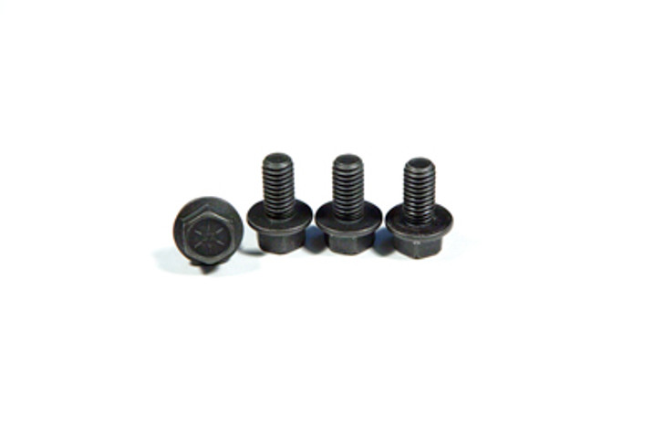 Bracket Bolts