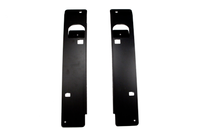 Toyota Prius 2004 2009 Seat Brackets Extend My Seat Store