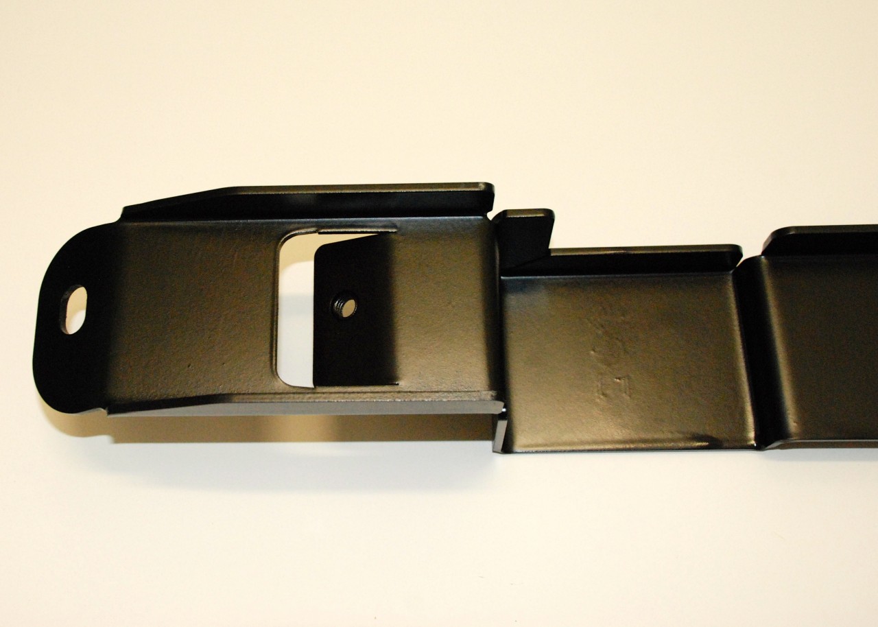 Toyota Highlander (20012007) Seat Brackets Extend My Seat Store