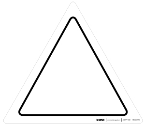 None - Triangle