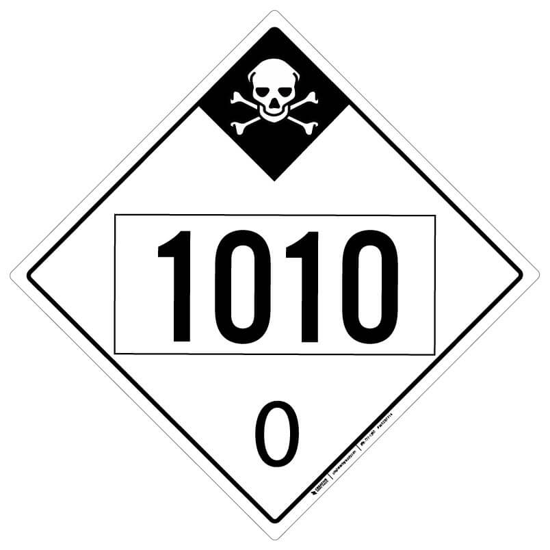 Inhalation Hazard, V2