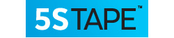5S Tape