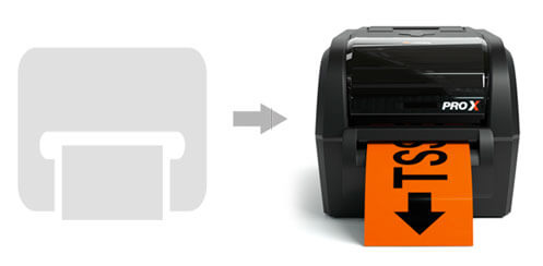 Trade In Your Old Printer