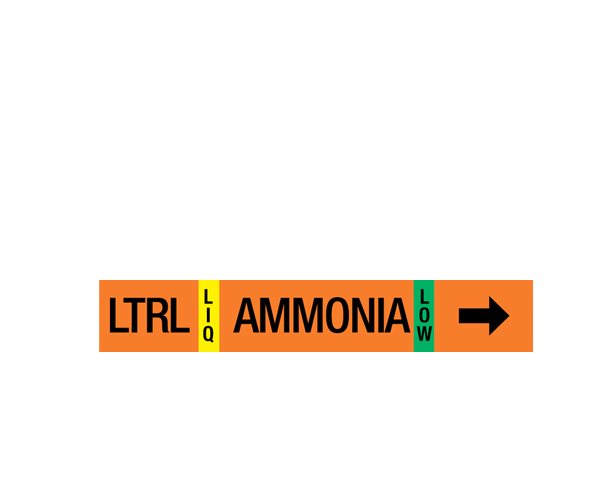 Ammonia Markers