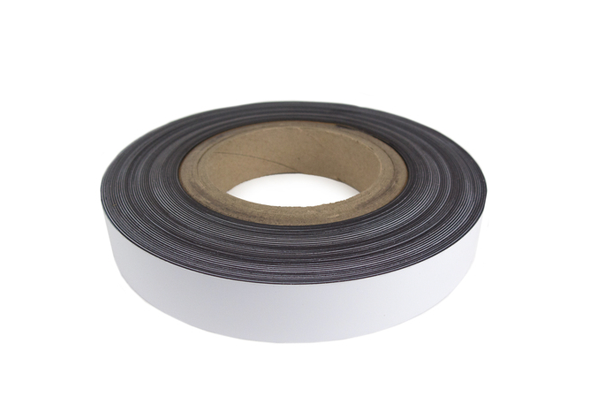 Versatile Magnetic Tape Roll - 1 in. x 100 ft. - 5S Product