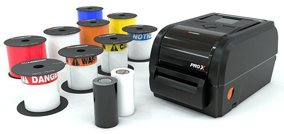 LabelTac Printer Bundle