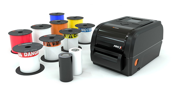 LabelTac Printer Bundle