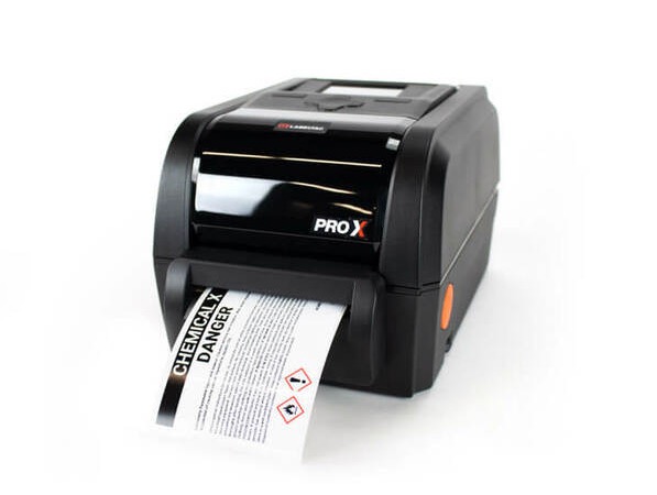 GHS Label Printers