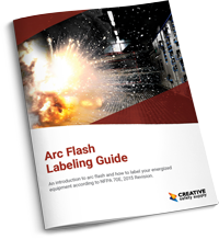 Arc Flash E-Book