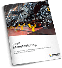 Lean Manufacturing Guide