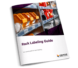 Rack Labeling E-Book