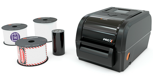 LabelTac Printer Bundle