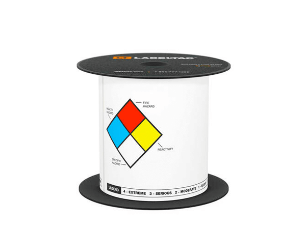 NFPA Labels | Creative Safety Supply