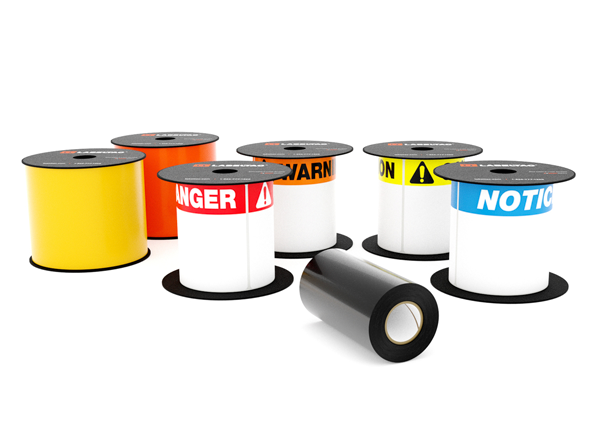 OSHA Labeling Supplies