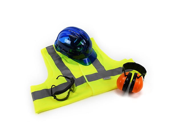 Personal Protective Equipment