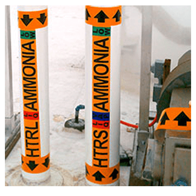 Ammonia Markers