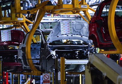 8 Wastes of Lean [A Guide to Manufacturing Wastes]