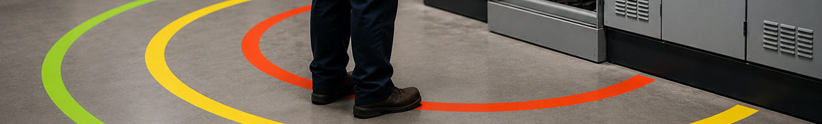 What are Approach Boundaries in Electrical Safety? What are Approach Boundaries in Electrical Safety?