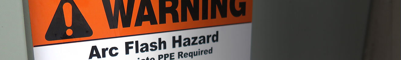 Arc Flash and Electrical Safety