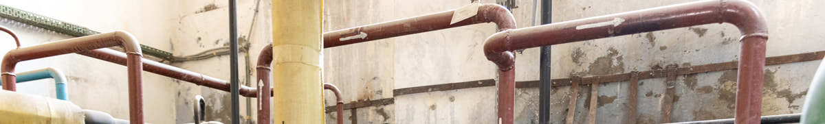 ASME Standards for Marking Abandoned Pipes