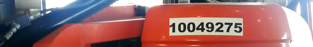 Asset Tags Asset Tags