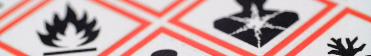 Canadian Pipe Marking Hazard Symbols (CAN/CGSB-24.3-12)